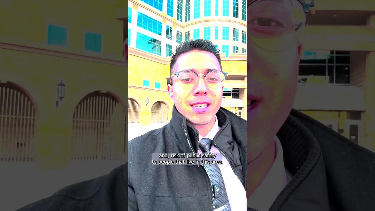 Albuquerque taking legal actions against Quirky Books after outside fire #news #newmexico