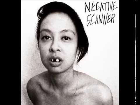 Negative Scanner — Negative Scanner - Gone Wild