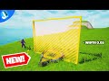 *NEW* BARRIER DEVICE in Fortnite Creative Mode (Chapter 2 Season 6)