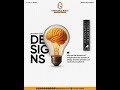 Turning ideas into designs that shine💡🎨#creativeagency #graphicdesign #design #viral #logodesign