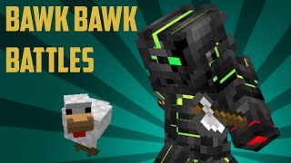 TNT EVERYWHERE! | Bawk Bawk Battles - [Mineplex]