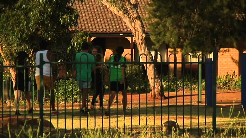 Living Black: S18 Ep4 - Dubbo Crime