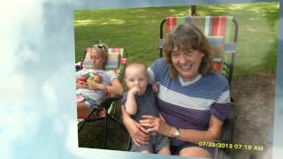 Remembering Marion on a Beautiful Day