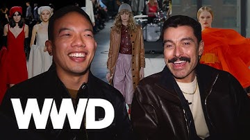 The Exciting Trends at a Less-Than-Thrilling NYFW Fall 2020 | Runway Recap | WWD