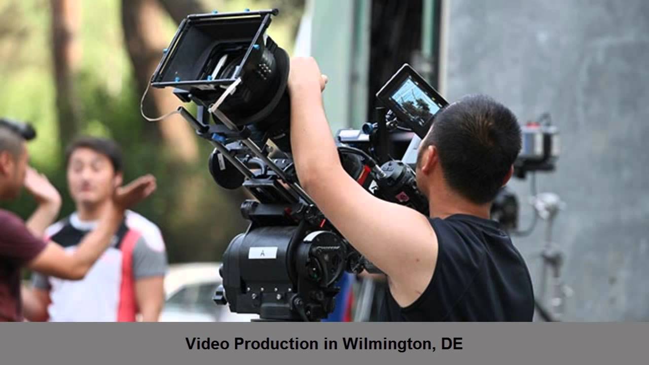 Video Production Wilmington DE Pure Genius Pictures