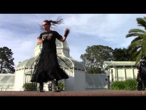 Information Society - Come And Get It