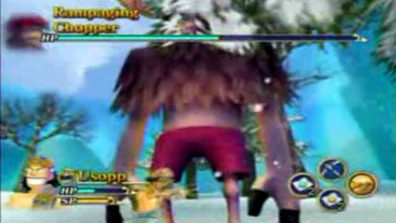 Monster Point Chopper MONSTER YouTube