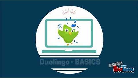 Duolingo Hebrew - Basics