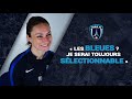 Gatane thiney partie 2  les bleues  je serai toujours slectionnable