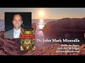 Dr. John Mark Miravalle - Beauty on Inside the Pages with Kris McGregor Podcast