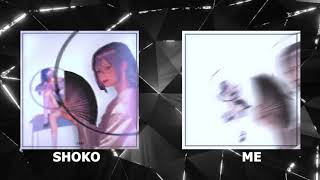 REMAKE SHOKO EDIT WITH SVP // MAHITO GIRL HITS DIFF - (Free PF ???) screenshot 5