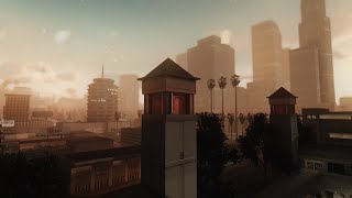 SDGE iMMERSE  Graphics Mod 4.0 BETA Grand Theft Auto  San Andreas. @BestoModding