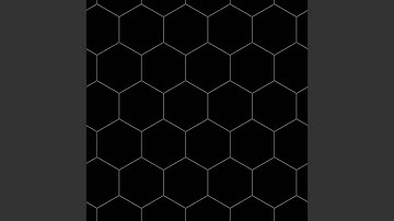Hexagons