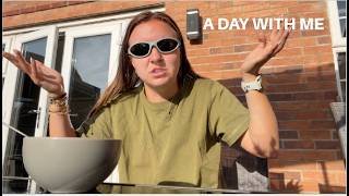 A DAY WITH ME | ZOE RAE