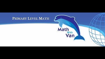 Singapore Primary School Math - Math with Van - How would you solve it? - PSLE
