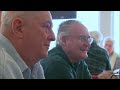 World Alzheimer's Day highlights hearing loss as dementia risk factor