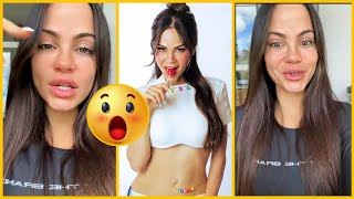 NATTI NATASHA se Desahoga En vivo Por Comentarios sobre Su DELGADEZ 😱😱👀