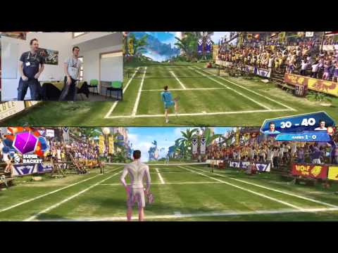 Kinect