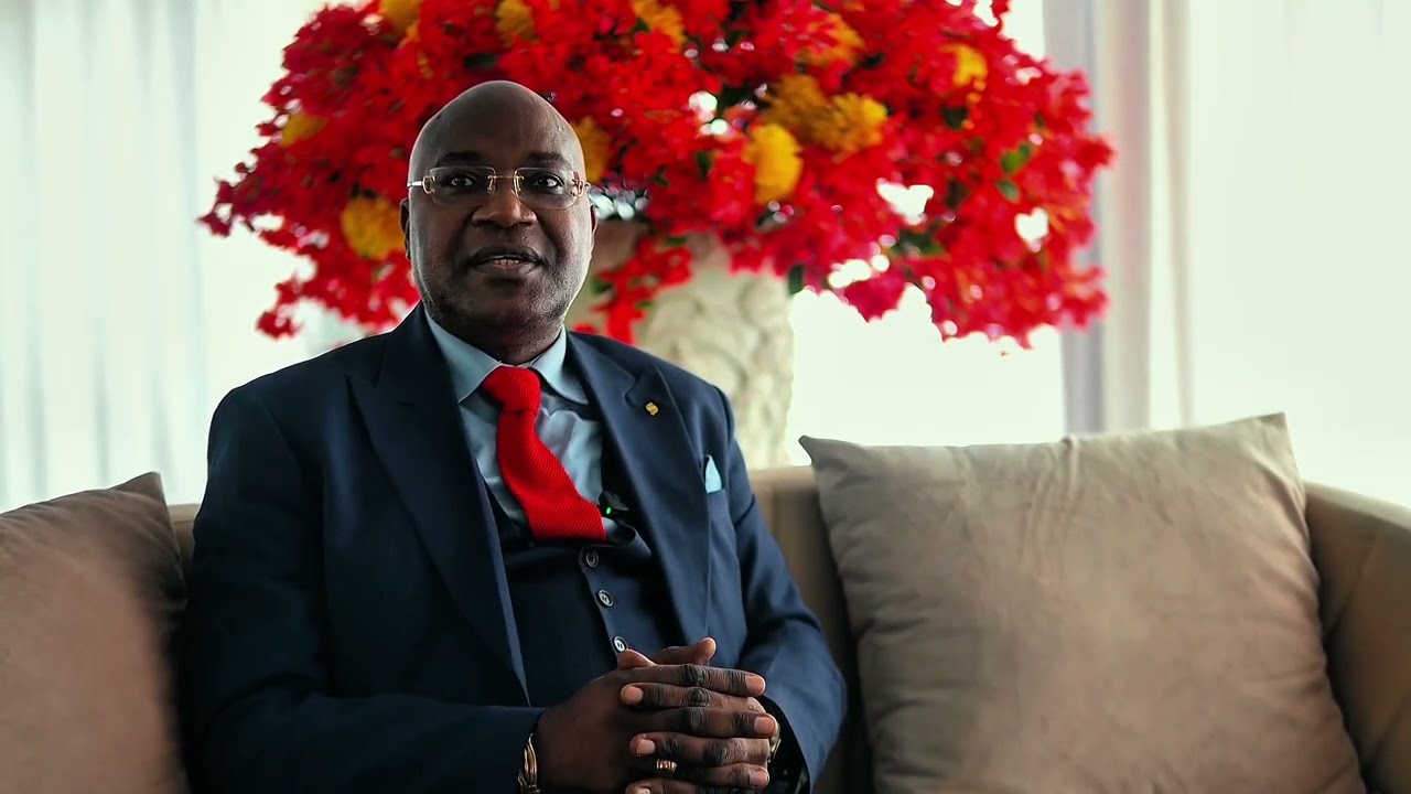 30 jours pour convaincre, les congolais en parlent !