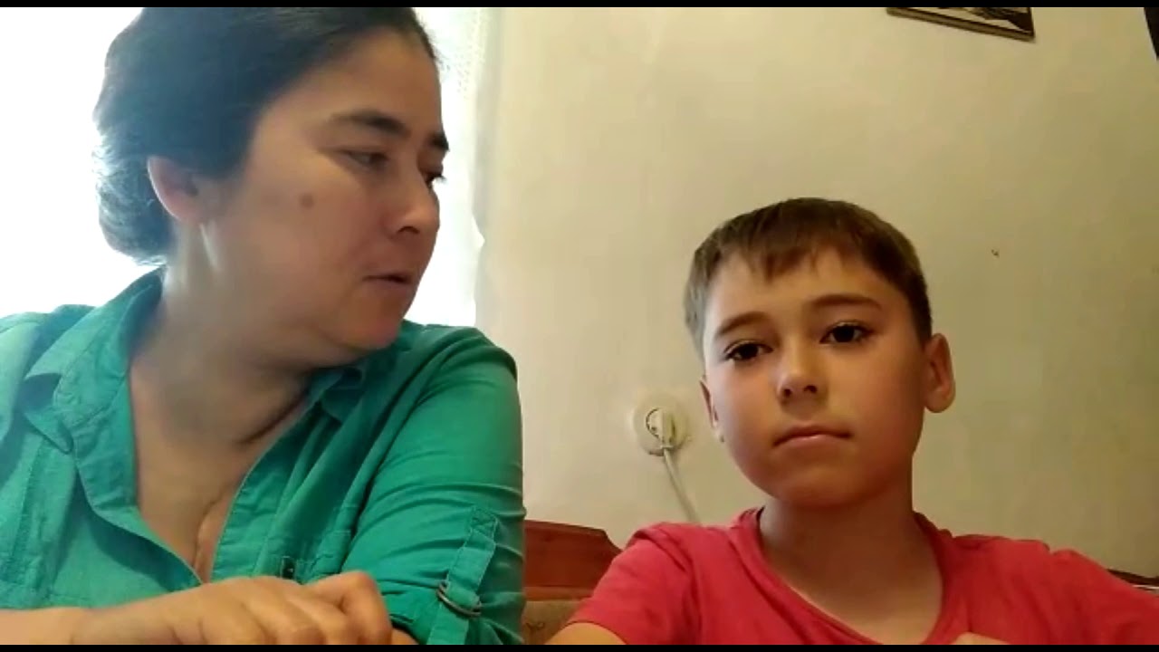 Богдан и матвей сма