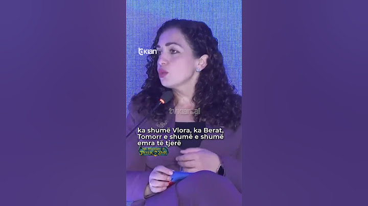 Sakrificë dhe histori, forca pas emrit të Vjosa Osmanit