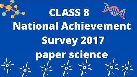 #NASClass8SCIENCE2017  #NASclass8
