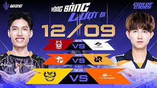 BME vs TS | FPT vs RRQ | GAM vs FPL | GIAI ĐOẠN VÒNG BẢNG - LƯỢT ĐI | ĐTDV MÙA ĐÔNG 2026 screenshot 5