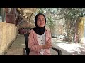 من ركام الحرب إلى بناء الأمل.. شقيقتان من غزة تتأهلان إلى نهائيات جائزة عالمية