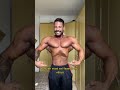 Como fazer o vcuo na barriga  victor lelis