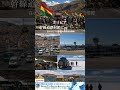 📺【ボリビア】幹線道路封鎖に伴う影響‐続報