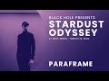 Paraframe at stardust odyssey 2024 dj mix