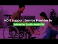 Respite Care Adelaide