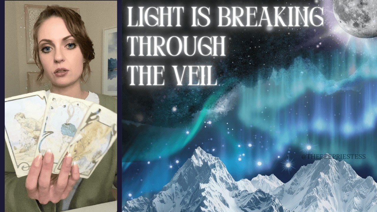 GET READY 🔱 The FLOODGATE Is Opening 🌊 And A MASSIVE TRUTH Is About To Spill Over 