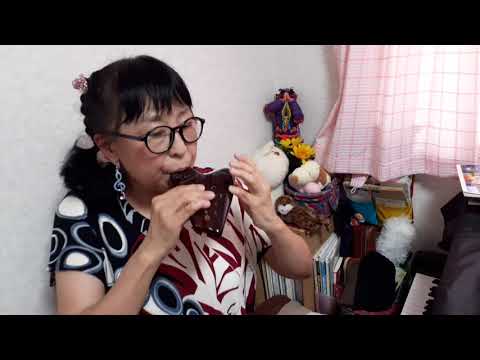 ♪TSUNAMI…オカリナ演奏！伴奏音源は「 YouTube生音風カラオケ屋」さんから お借りしました。