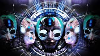 D - Nation, Predator & Audiosource - Alien Technology (Original Mix)