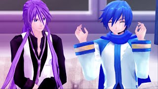 (MMD) Some recognition to these MMDERS