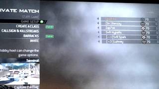 Gb mw2 tl dispute