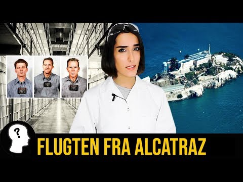 Video: Hvor kan man se flugt ved dannemora?