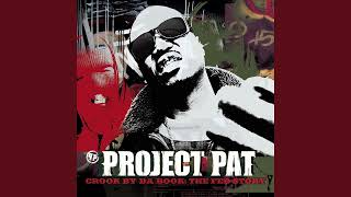 Project Pat - Purple (Rebass) [40Hz, 36Hz, 32Hz] (Project Pat Only) [Remastered 2024]