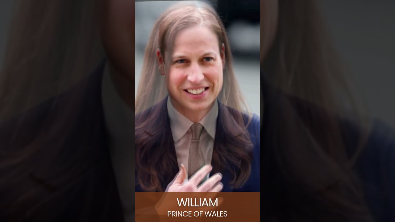 Celebrities Gender Swap You Won’t Believe