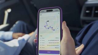 Cabify para empresas | Rutas inteligentes para tu equipo