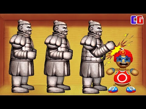 АНТИСТРЕСС ПРОТИВ ТЕРРАКОТОВОЙ
