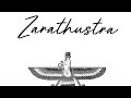 Track Title: Zarathustra. Ambient Psychedelic Music from Dream Music Temple