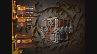 Cogs (PC) Demo Gameplay screenshot 4