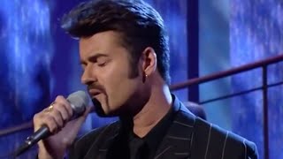 “A Different Corner” (extended remix) - George Michael