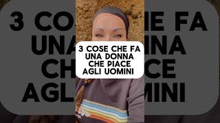 La Donna Che Piace