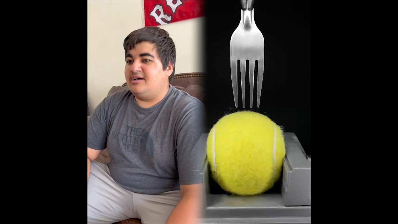 Never underestimate a board