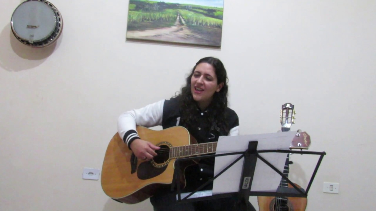 Bruce Springsteen - One Step Up (Cover) - YouTube