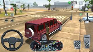 New Taxi Games 2025 – Real Taxi Driver City Car Simulator | Android Gameplay screenshot 4