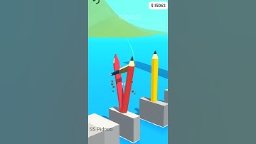 SLICE IT ALL game all levels mobile Level 265